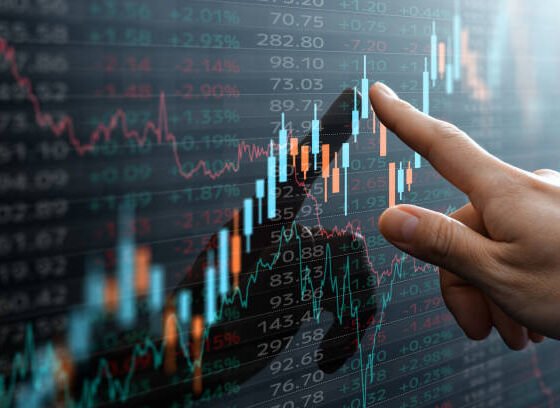 Stocks BetterThisWorld