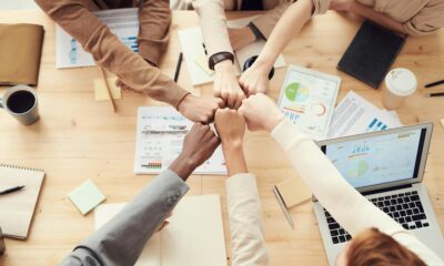 Money BetterThisWorld