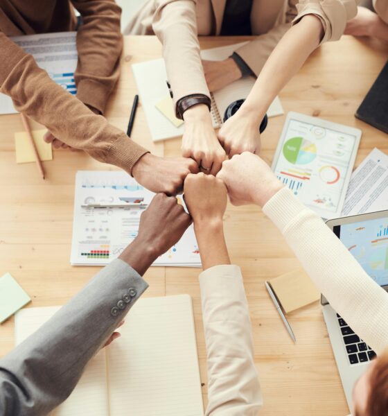 Money BetterThisWorld