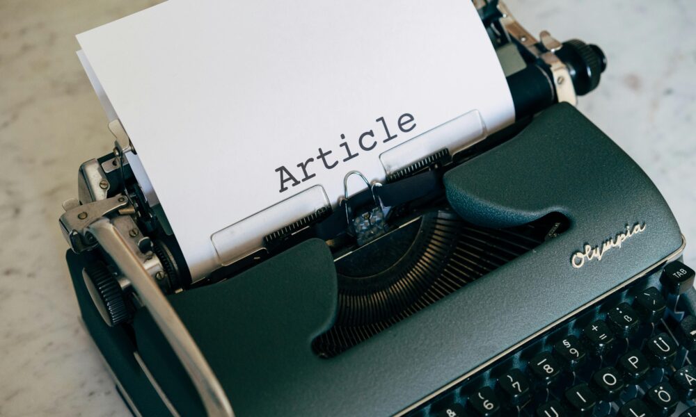 BTWLetterNews By BetterThisWorld Website