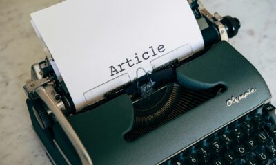 BTWLetterNews By BetterThisWorld Website