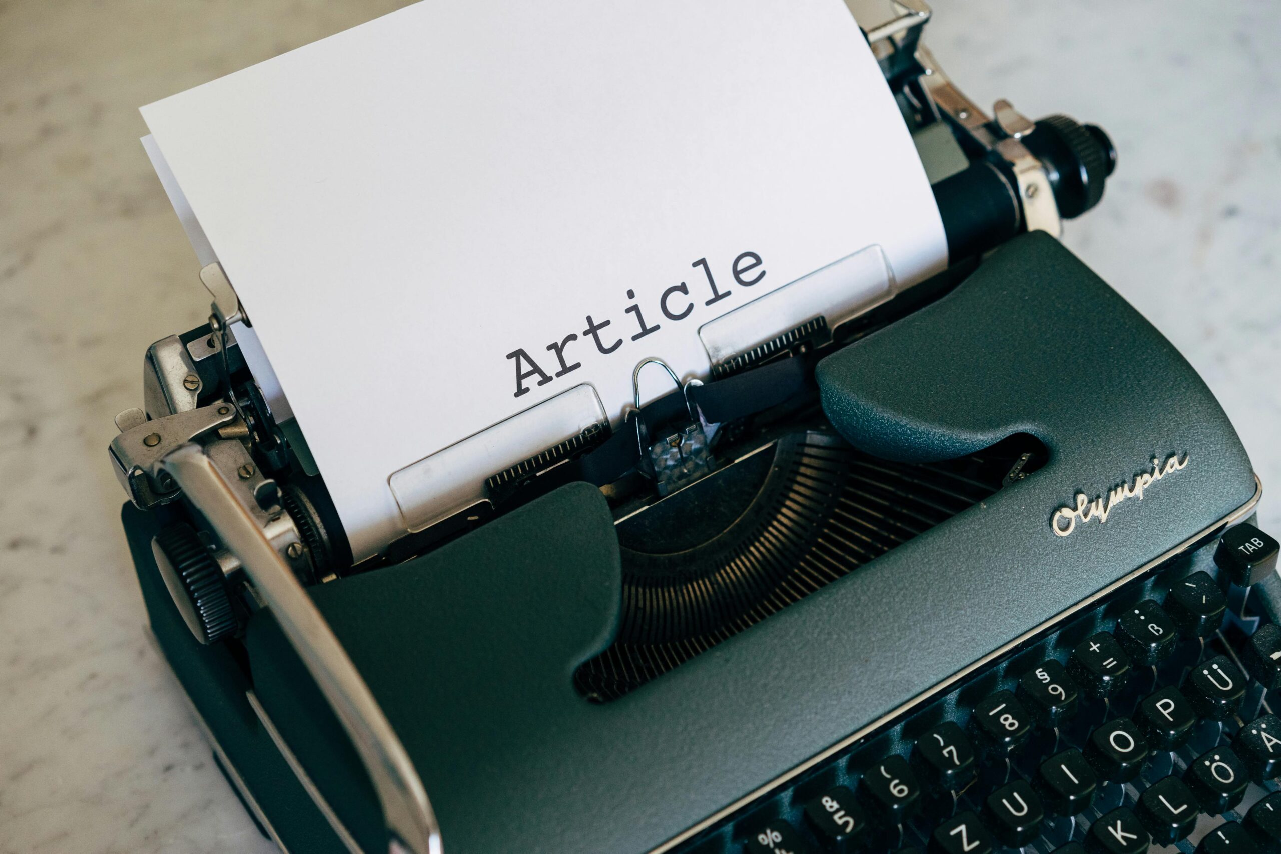 BTWLetterNews By BetterThisWorld Website