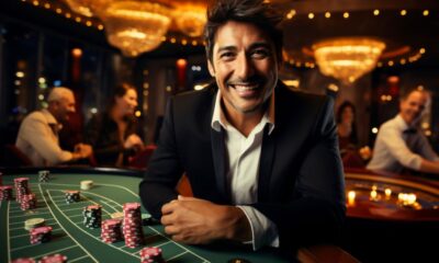 Online Casinos Toptiercasinos.com 2025