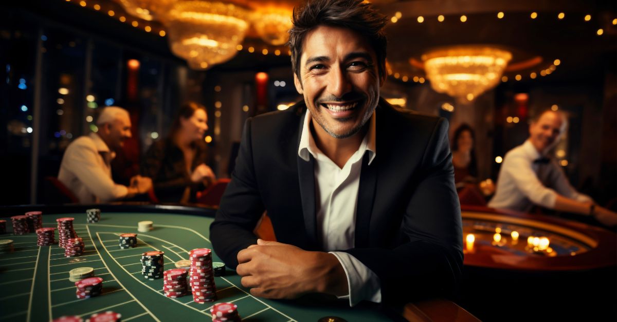 Online Casinos Toptiercasinos.com 2025