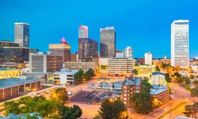 isaiah david haeflinger oklahoma