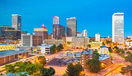 isaiah david haeflinger oklahoma