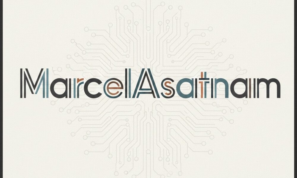 MarcelAsatnam