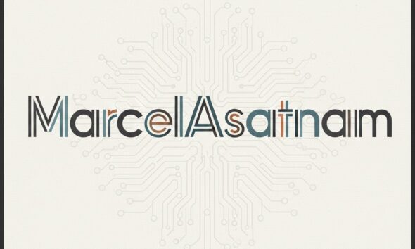 MarcelAsatnam