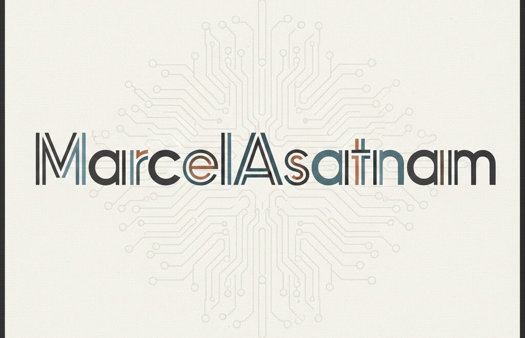 MarcelAsatnam