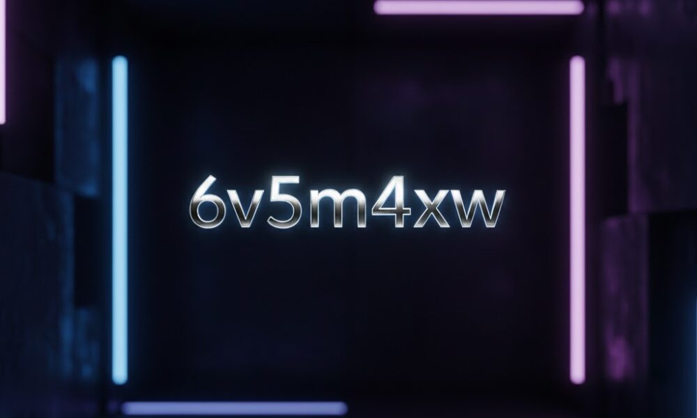 6v5m4xw