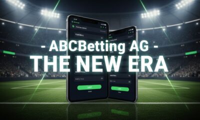 ABCBetting AG New Site