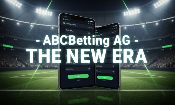 ABCBetting AG New Site
