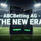 ABCBetting AG New Site
