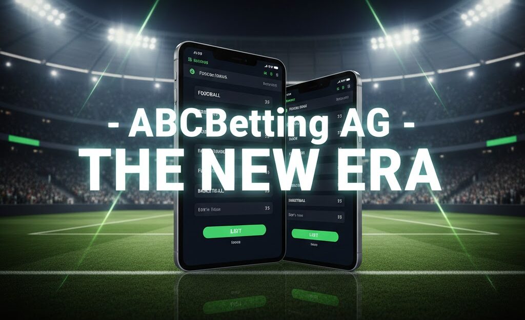 ABCBetting AG New Site
