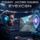 Tommy Jacobs Gaming Eyexcon