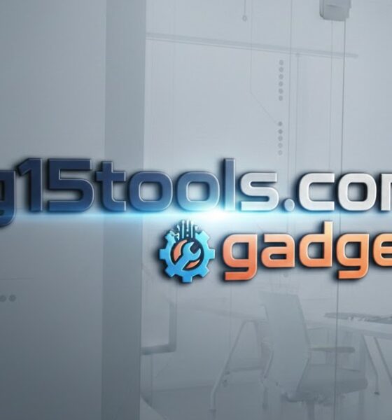 g15tools com gadget