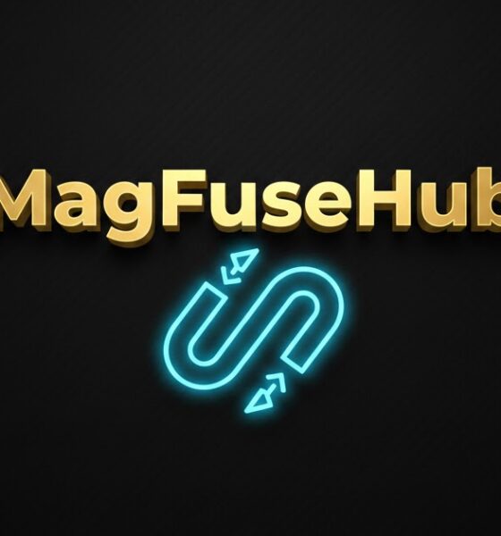 MagFuseHub com
