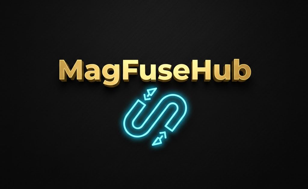 MagFuseHub com