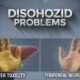 disohozid problems