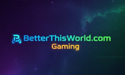Betterthisworld.com Gaming