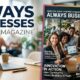 Always Businesses SocialBizMagazine