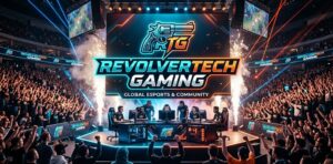 revolvertech gaming