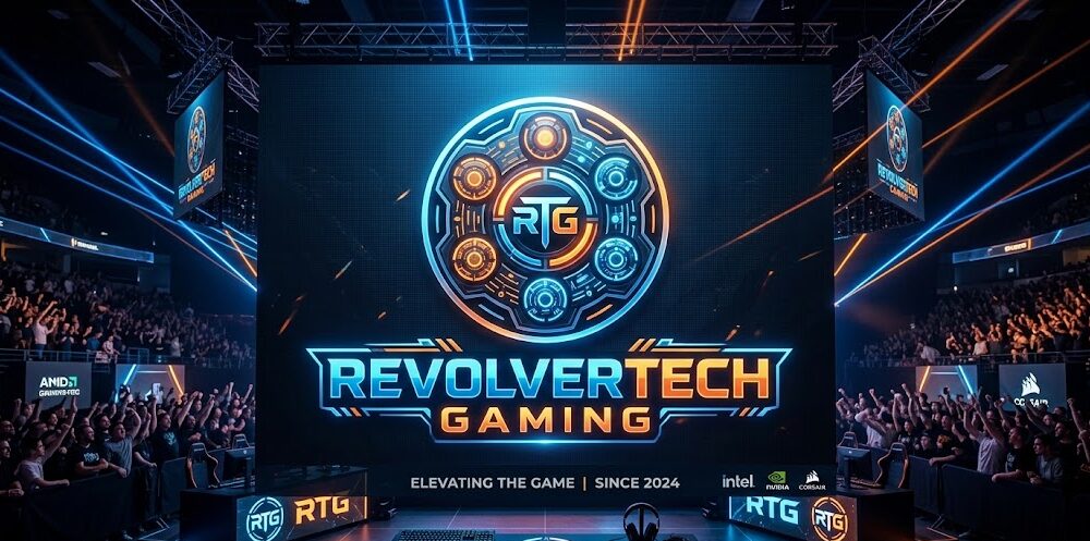 revolvertech gaming