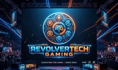 revolvertech gaming