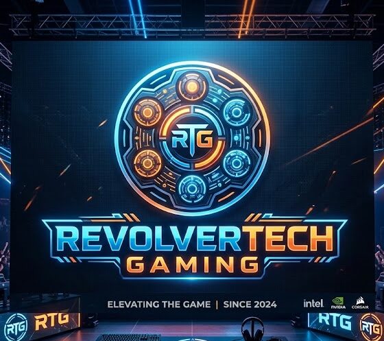 revolvertech gaming