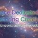 Space Dedicated to Fostering Creativity Conversationswithjessica