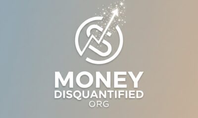 Money Disquantified Org