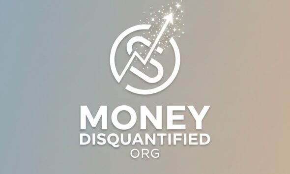 Money Disquantified Org
