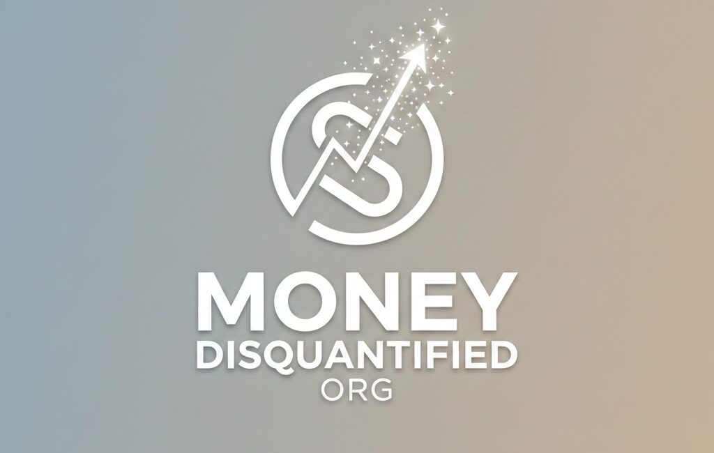 Money Disquantified Org