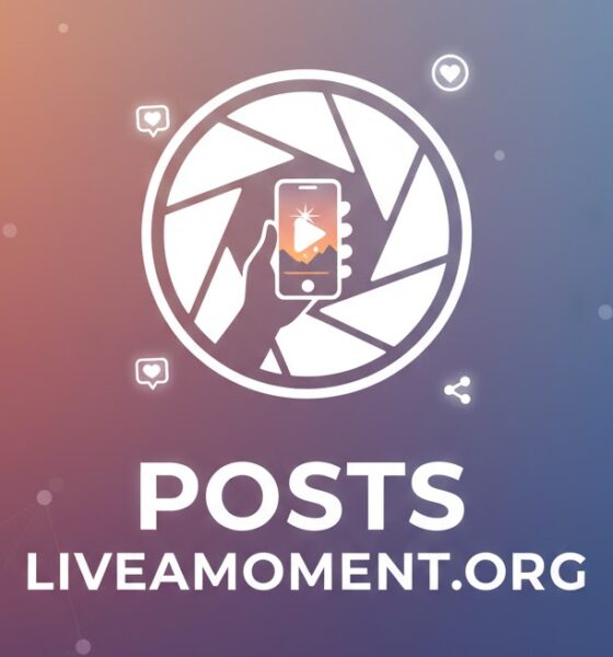 Posts Liveamomentorg