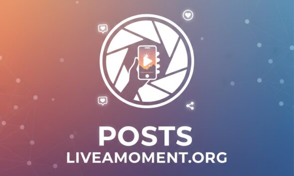 Posts Liveamomentorg