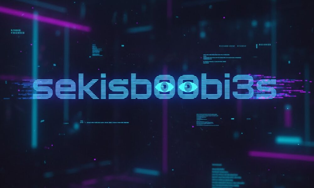 Sekisb00bi3s