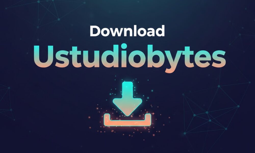 Download Ustudiobytes