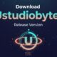 Ustudiobytes Release Version