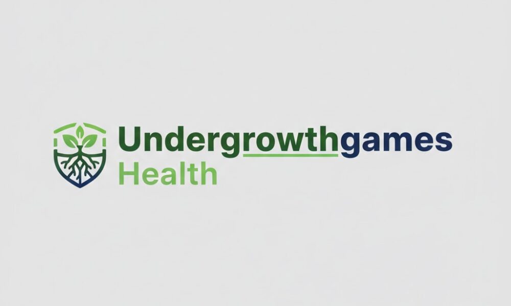 Undergrowthgames Health