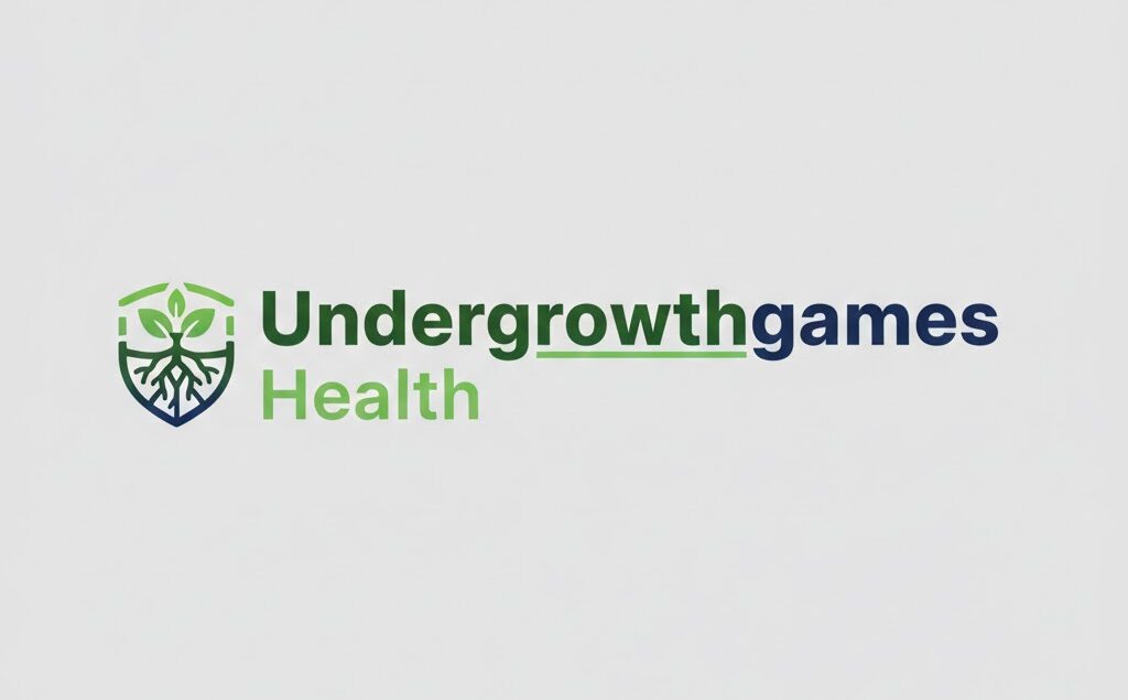 Undergrowthgames Health