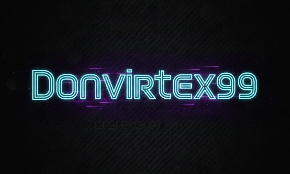Donvirtex99