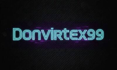Donvirtex99