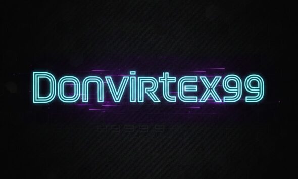 Donvirtex99