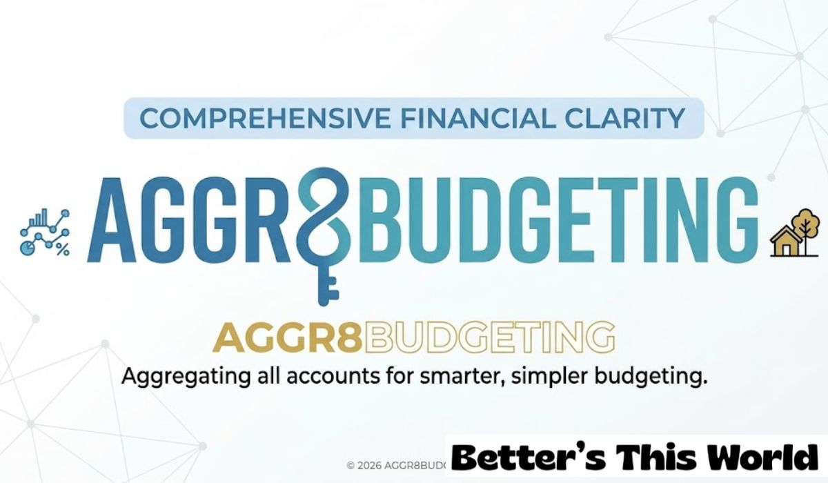 Aggr8Budgeting