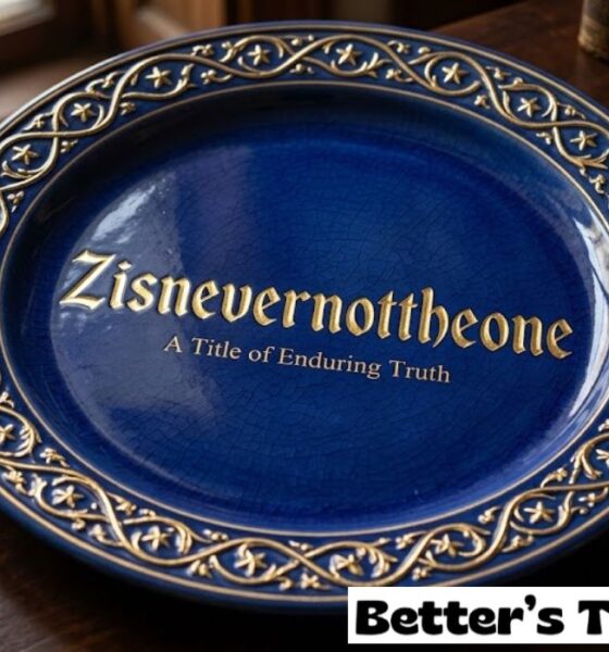 Zisnevernottheone