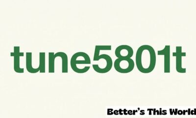Tune5801T