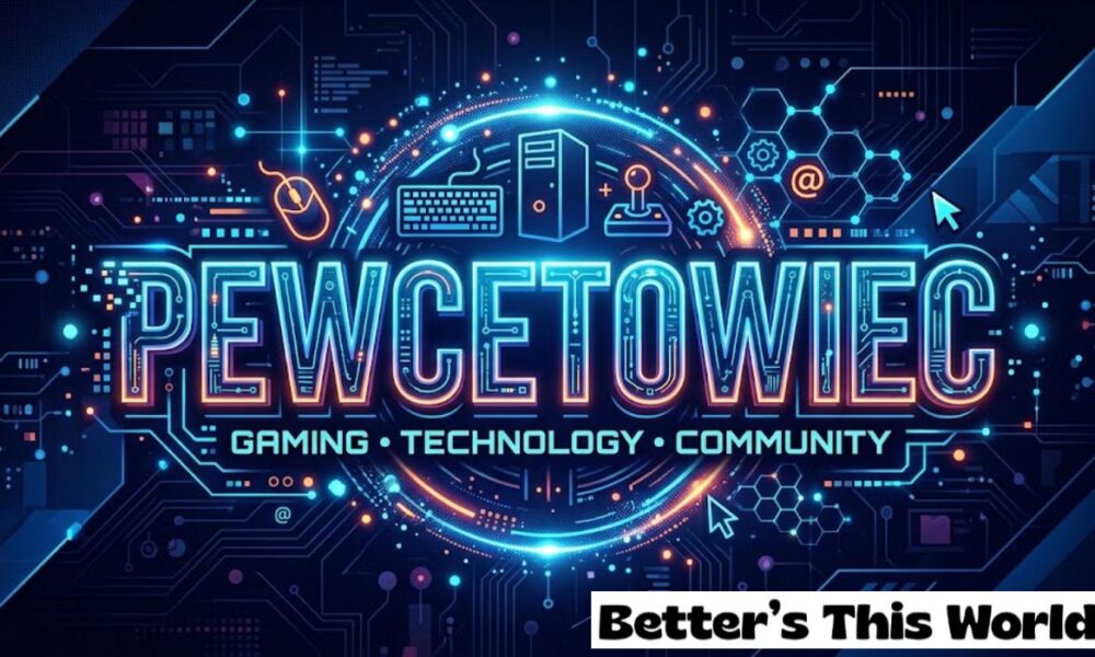 Pewcetowiec