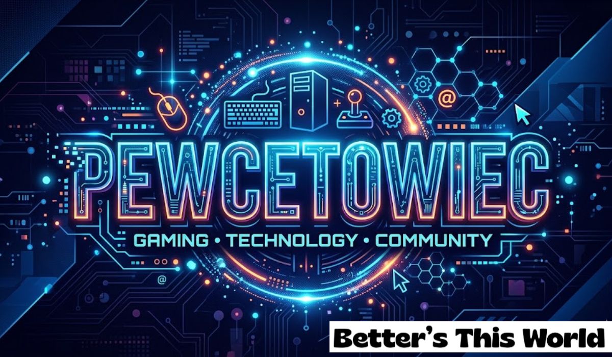 Pewcetowiec
