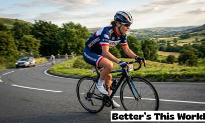 LucyWells JerseyExpress