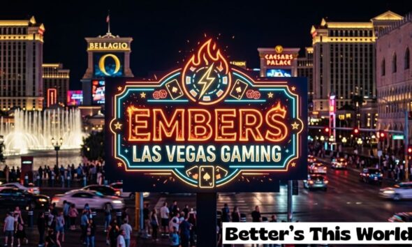 EmbersLasVegas Gaming